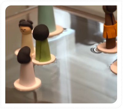 Gift Card Constelação para Casais