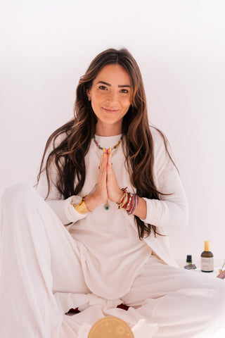 Talk Meditation com Teca Toscano Coletivo