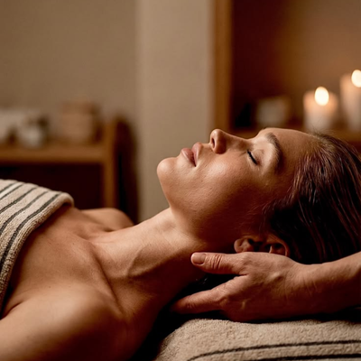 Signature Couple Experience | Ritual Exclusivo a Dois