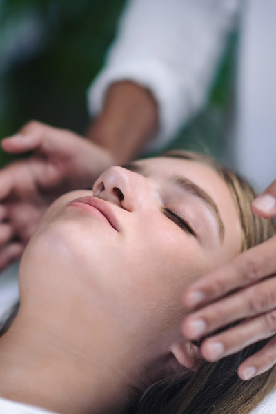 Terapia Vibracional