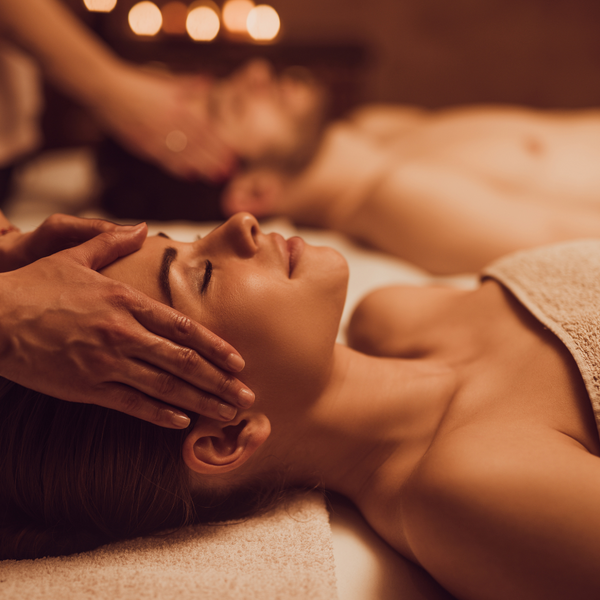 Gift Card Massagem Relaxante 60
