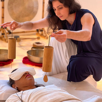 Gift Card Ritual Individual de Renovação De Ciclo