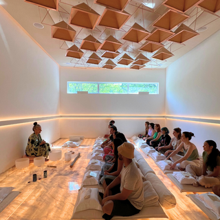 Sound Healing Coletivo