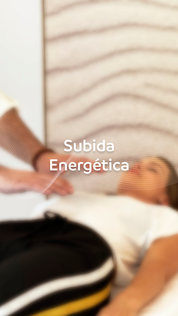 Subida Energética
