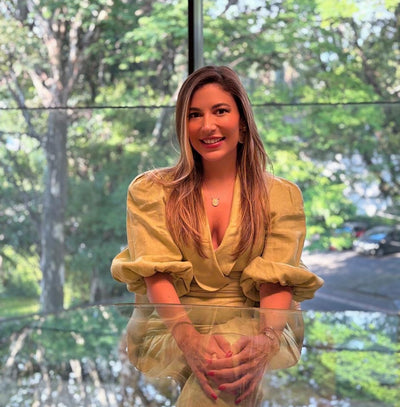 Consulta Nutricional | Dra. Fernanda Paulucci | Crn 27148