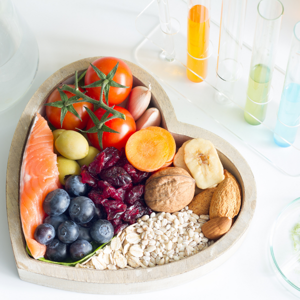 Teste de Sensibilidade Alimentar