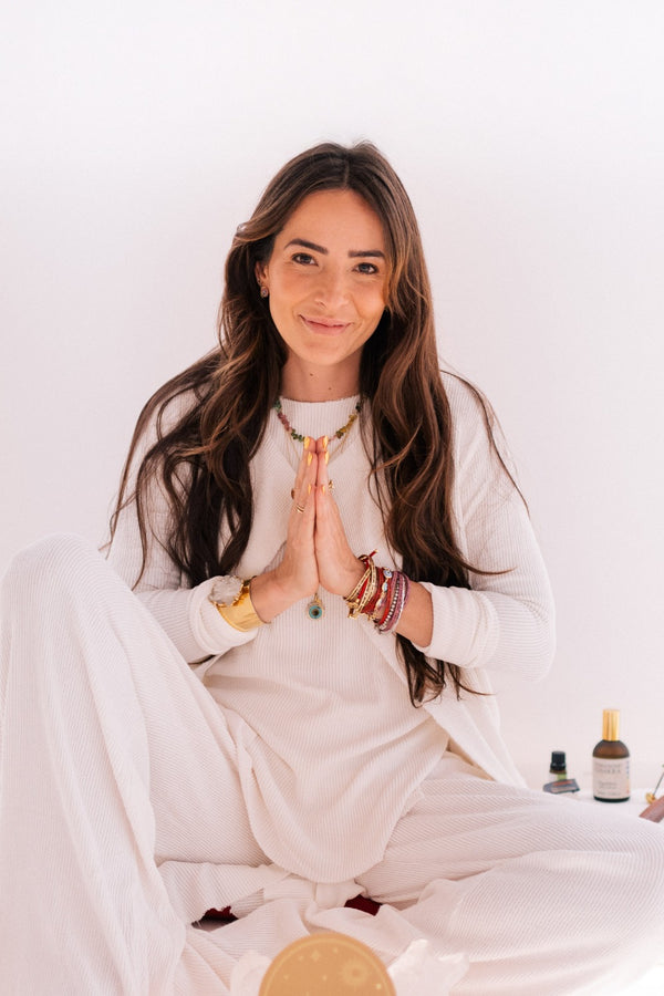 Talk Meditation com Teca Toscano Coletivo