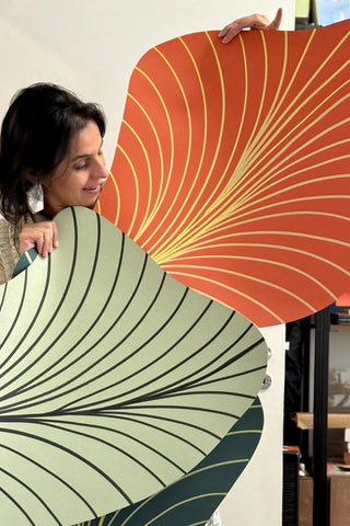 Oficina de Arte em Colagem