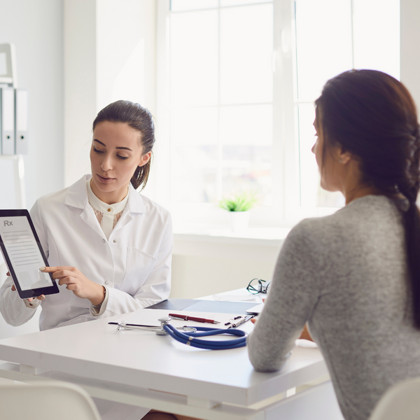 Consulta Médica | Dra. Carolina Mergulhão | Crm 137944