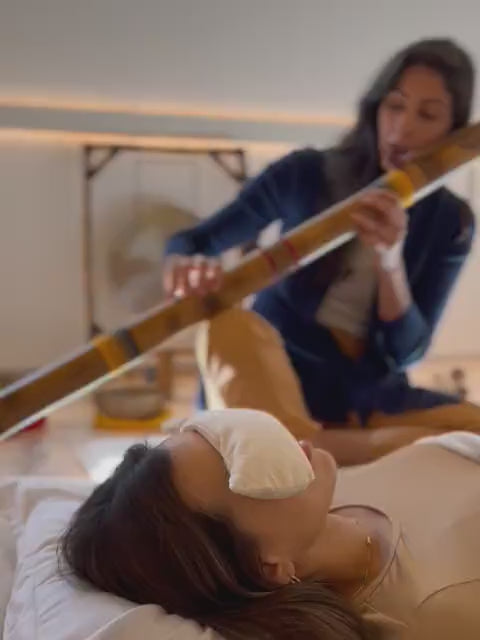 Sound Healing Individual